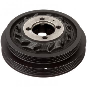 2005 Hyundai Sonata Engine Harmonic Balancer ATP 102268 image 1 of 4