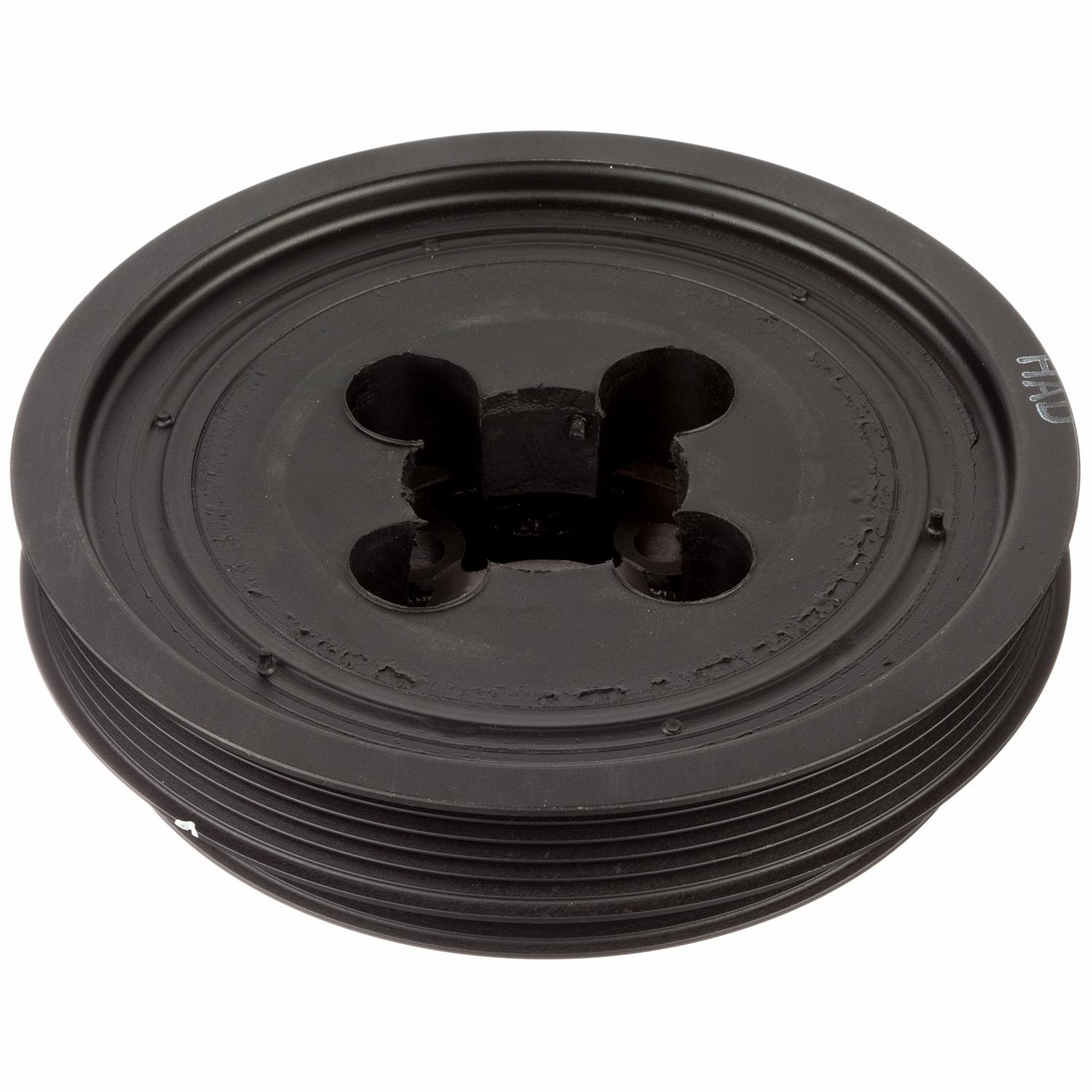 ATP 102268 Engine Harmonic Balancer product image 2 of 5
