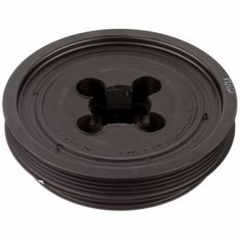 2005 Hyundai Sonata Engine Harmonic Balancer ATP 102268 image 2 of 4