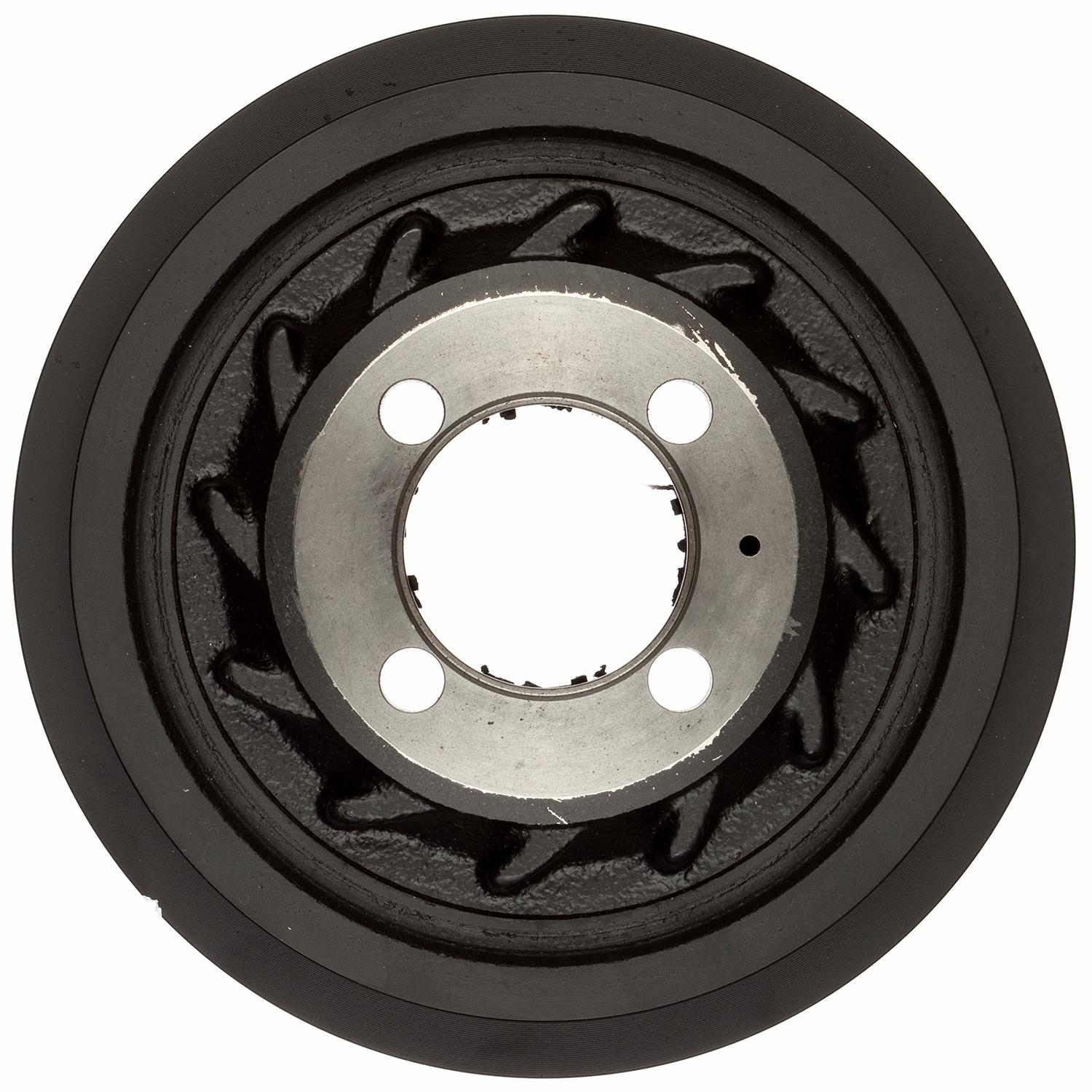 ATP 102268 Engine Harmonic Balancer product image 3 of 5