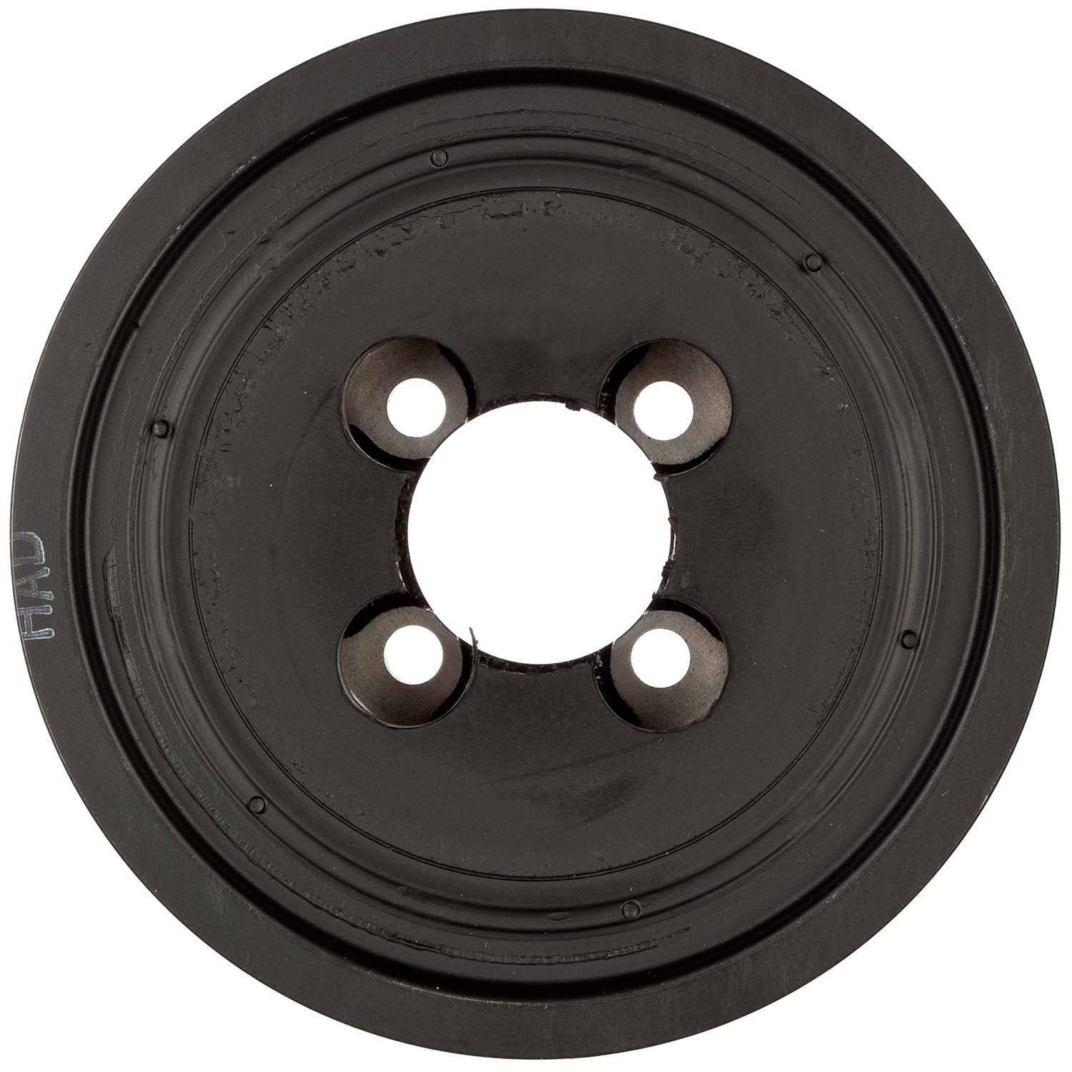 ATP 102268 Engine Harmonic Balancer product image 4 of 5