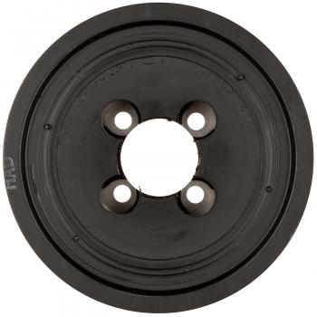 2005 Hyundai Sonata Engine Harmonic Balancer ATP 102268 image 4 of 4