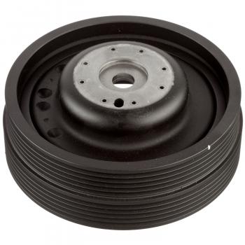 2000 Mitsubishi Mirage Engine Harmonic Balancer ATP 102270 image 4 of 4