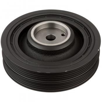 1995 Chrysler Sebring Engine Harmonic Balancer ATP 102271 image 1 of 4