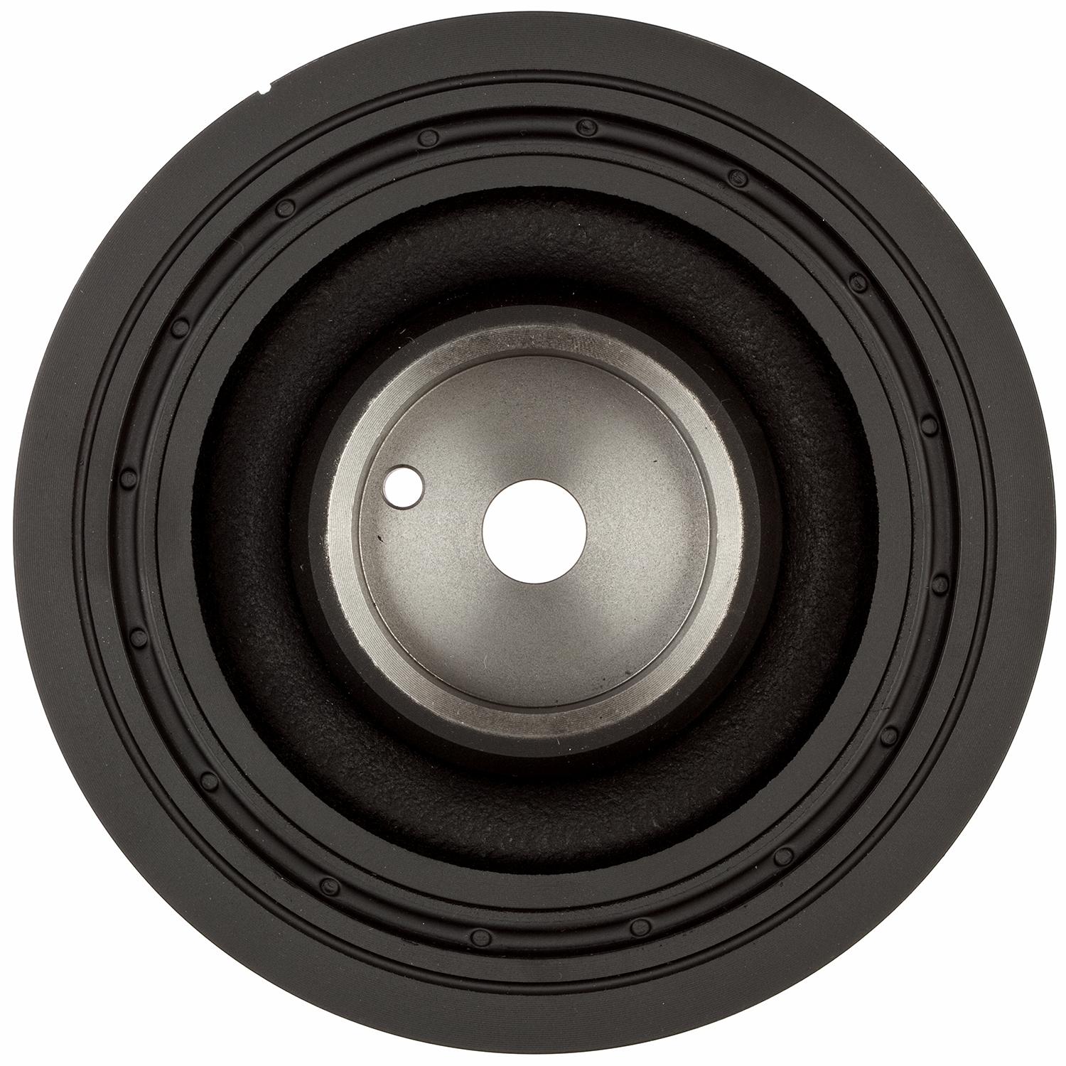 ATP 102271 - Engine Harmonic Balancer ATP 102271 Engine Harmonic Balancer product image 3 of 5