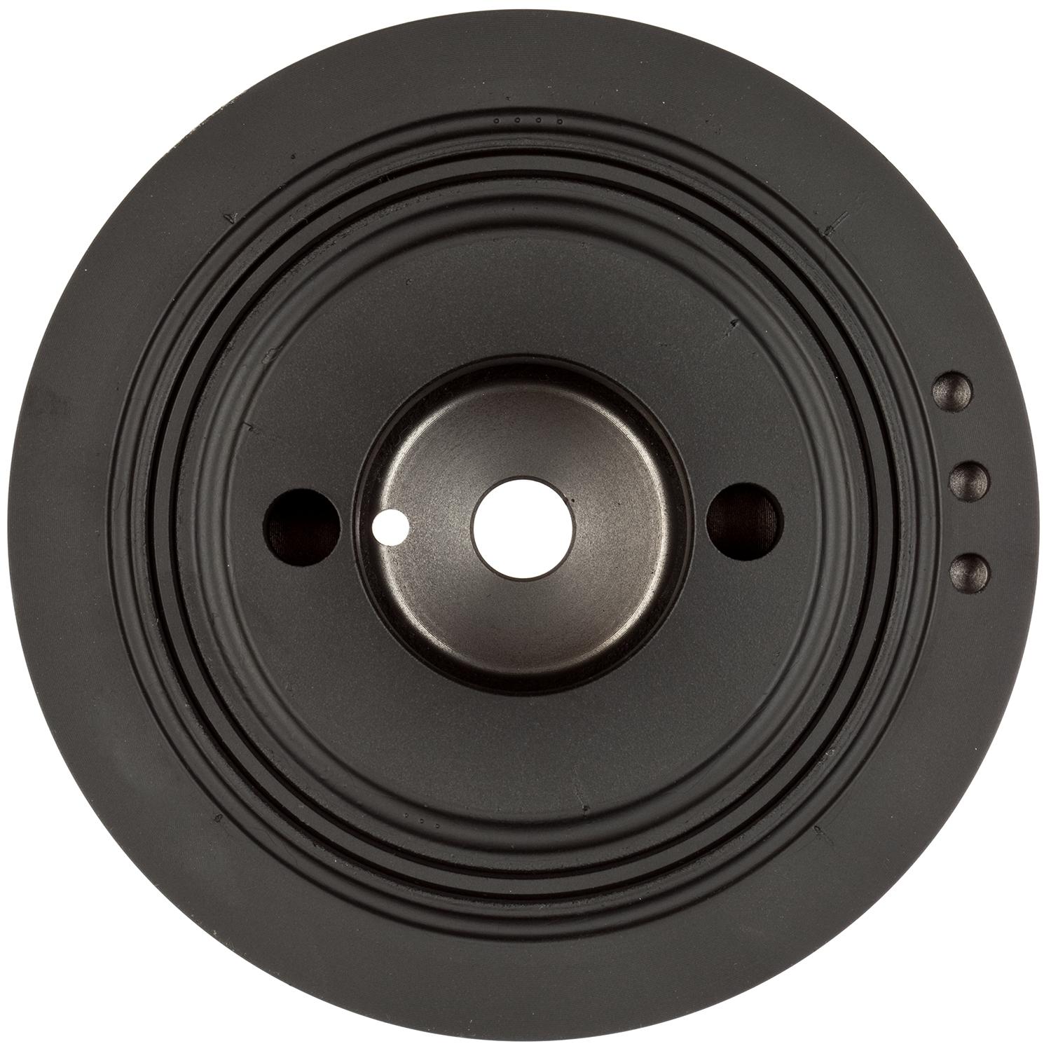 ATP 102271 - Engine Harmonic Balancer ATP 102271 Engine Harmonic Balancer product image 4 of 5