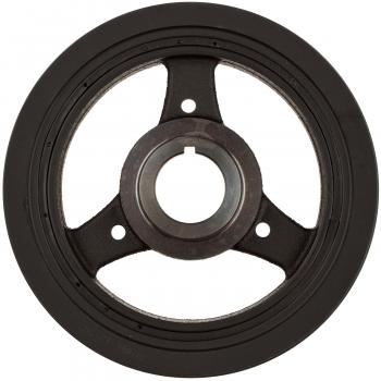 2010 Ford Explorer Sport Trac Engine Harmonic Balancer ATP 102272 image 1 of 4
