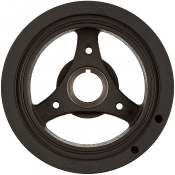 2010 Ford Explorer Sport Trac Engine Harmonic Balancer ATP 102272 image 2 of 4