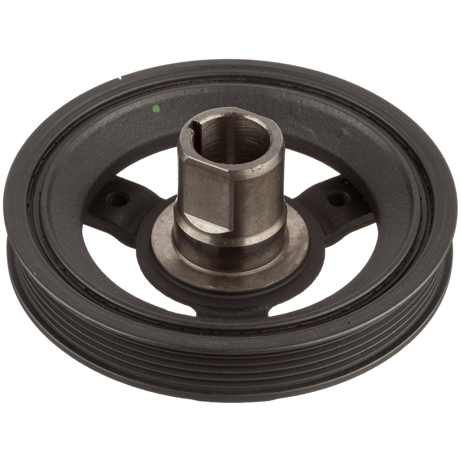 ATP 102273 - Engine Harmonic Balancer ATP 102273 Engine Harmonic Balancer product image 3 of 4