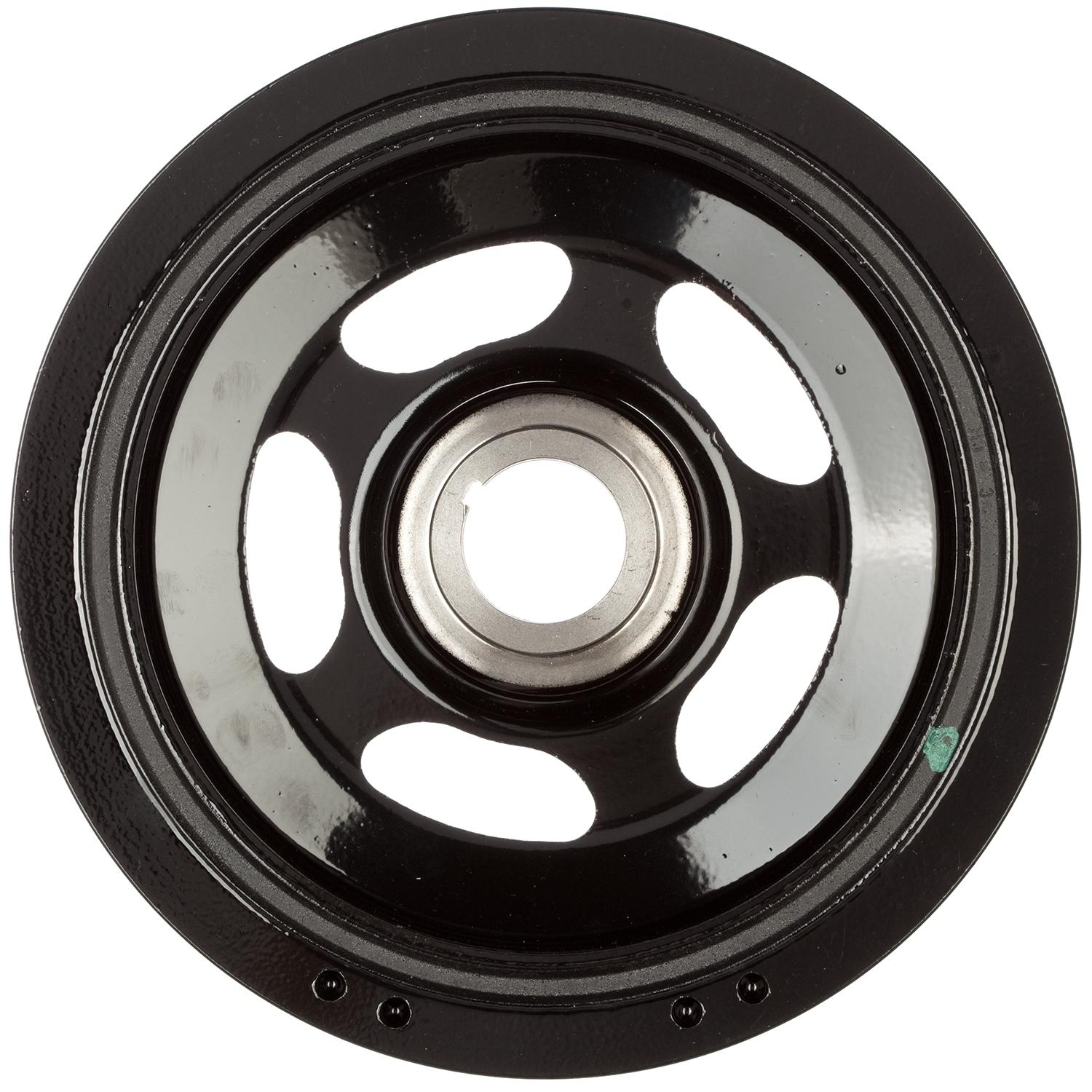 ATP 102274 - Engine Harmonic Balancer ATP 102274 Engine Harmonic Balancer product image 3 of 5