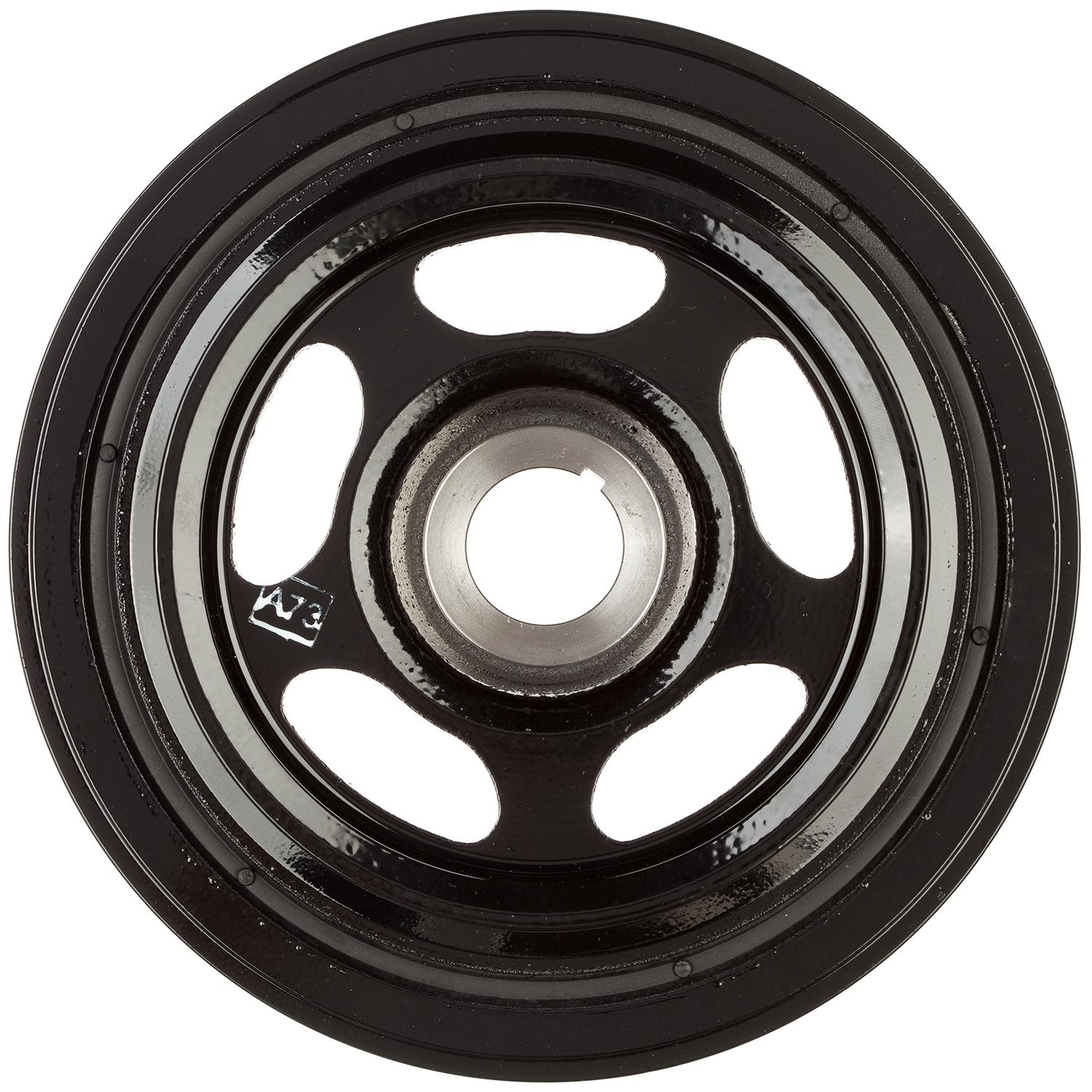 ATP 102274 - Engine Harmonic Balancer ATP 102274 Engine Harmonic Balancer product image 4 of 5
