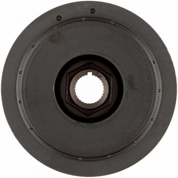 2003 Acura CL Engine Harmonic Balancer ATP 102275 image 2 of 4