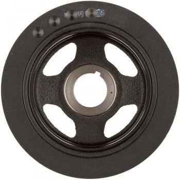 2008 Nissan Murano Engine Harmonic Balancer ATP 102276 image 2 of 4