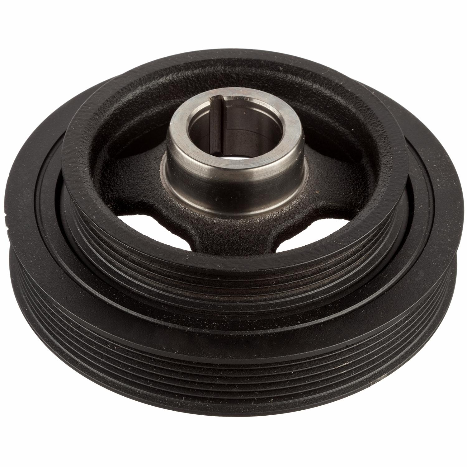 ATP 102276 - Engine Harmonic Balancer ATP 102276 Engine Harmonic Balancer product image 3 of 4