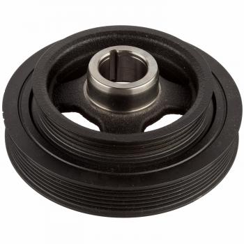 2008 Nissan Murano Engine Harmonic Balancer ATP 102276 image 3 of 4
