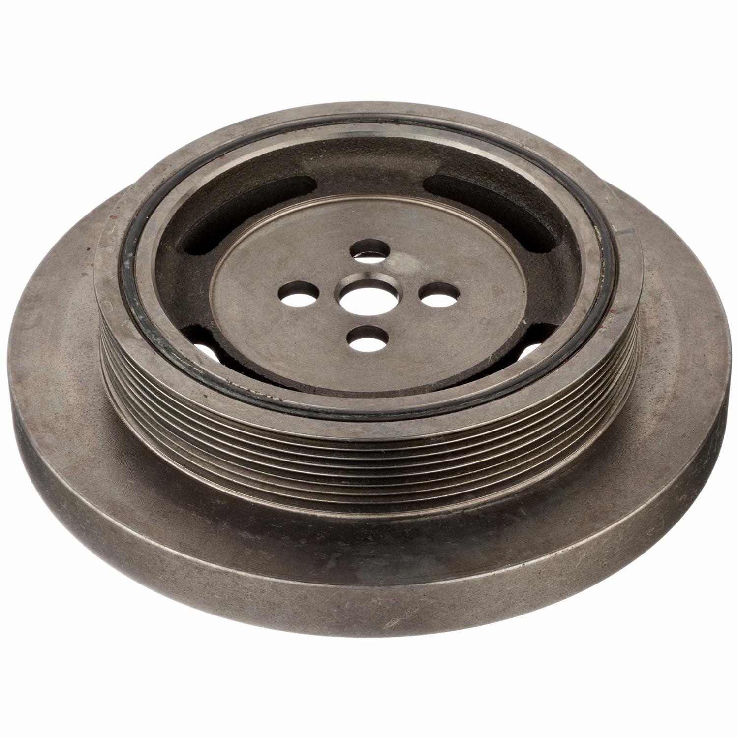ATP 102278 - Engine Harmonic Balancer ATP 102278 Engine Harmonic Balancer product image 1 of 4