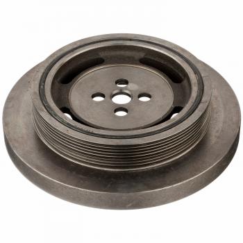 2002 Dodge Ram 2500 Engine Harmonic Balancer ATP 102278 image 1 of 4