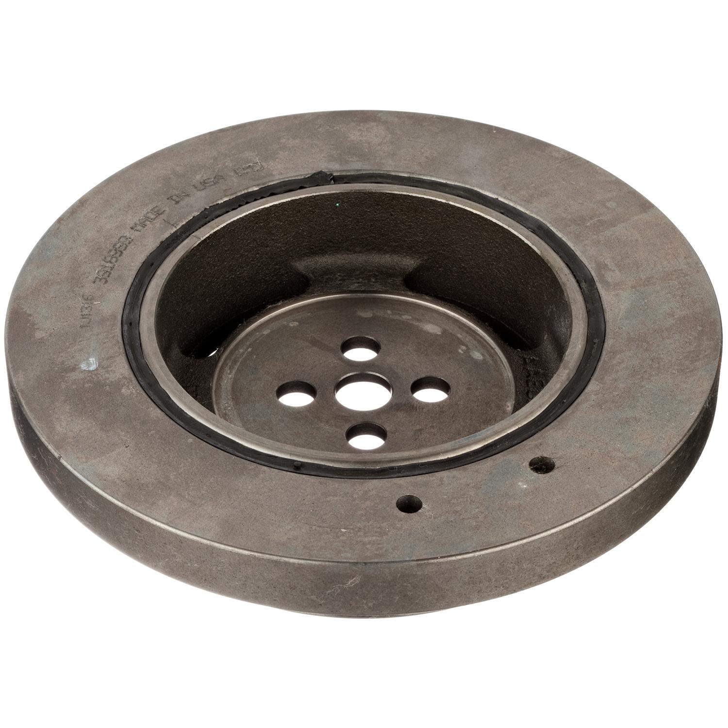 ATP 102278 - Engine Harmonic Balancer ATP 102278 Engine Harmonic Balancer product image 2 of 4