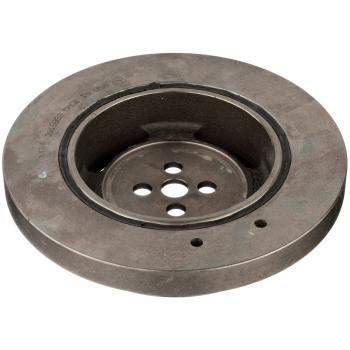 2002 Dodge Ram 2500 Engine Harmonic Balancer ATP 102278 image 2 of 4