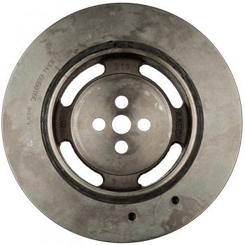 2002 Dodge Ram 2500 Engine Harmonic Balancer ATP 102278 image 3 of 4