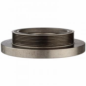 2002 Dodge Ram 2500 Engine Harmonic Balancer ATP 102278 image 4 of 4