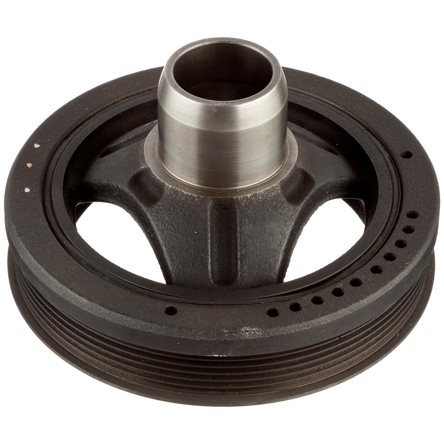 ATP 102279 - Engine Harmonic Balancer ATP 102279 Engine Harmonic Balancer product image 3 of 4