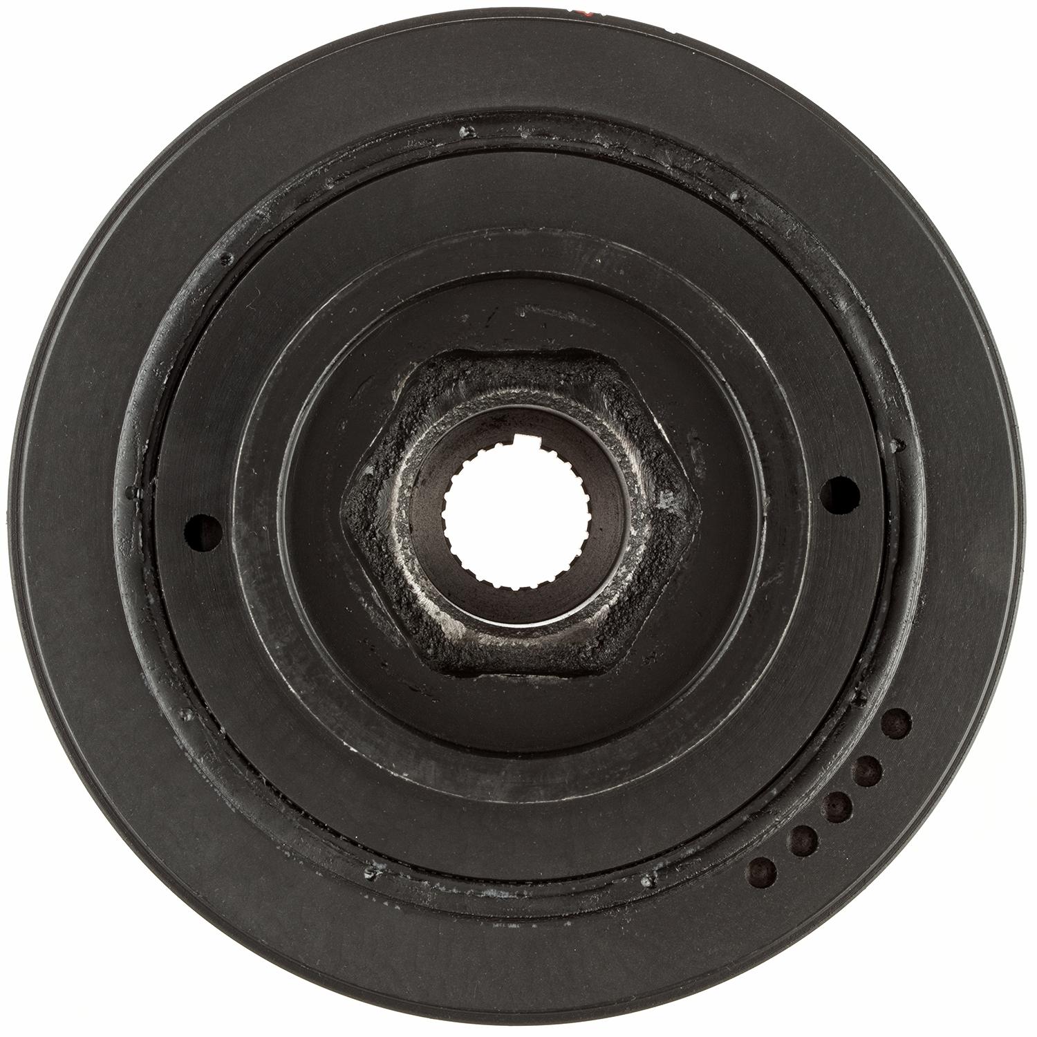 ATP 102280 - Engine Harmonic Balancer ATP 102280 Engine Harmonic Balancer product image 1 of 5