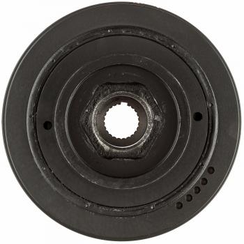 2000 Honda Civic Engine Harmonic Balancer ATP 102280 image 1 of 4