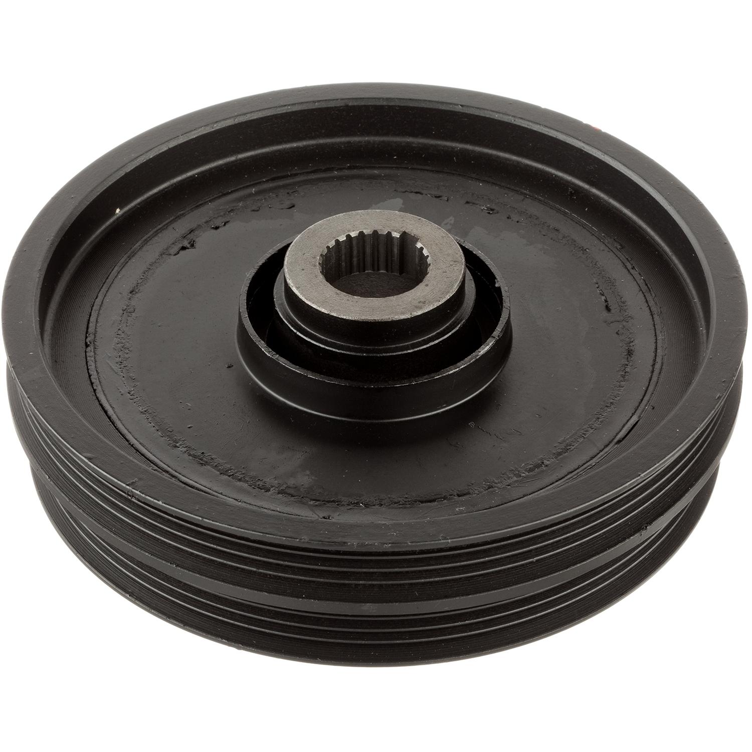 ATP 102280 - Engine Harmonic Balancer ATP 102280 Engine Harmonic Balancer product image 3 of 5