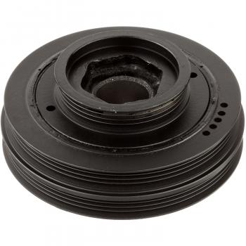 2000 Honda Civic Engine Harmonic Balancer ATP 102280 image 4 of 4