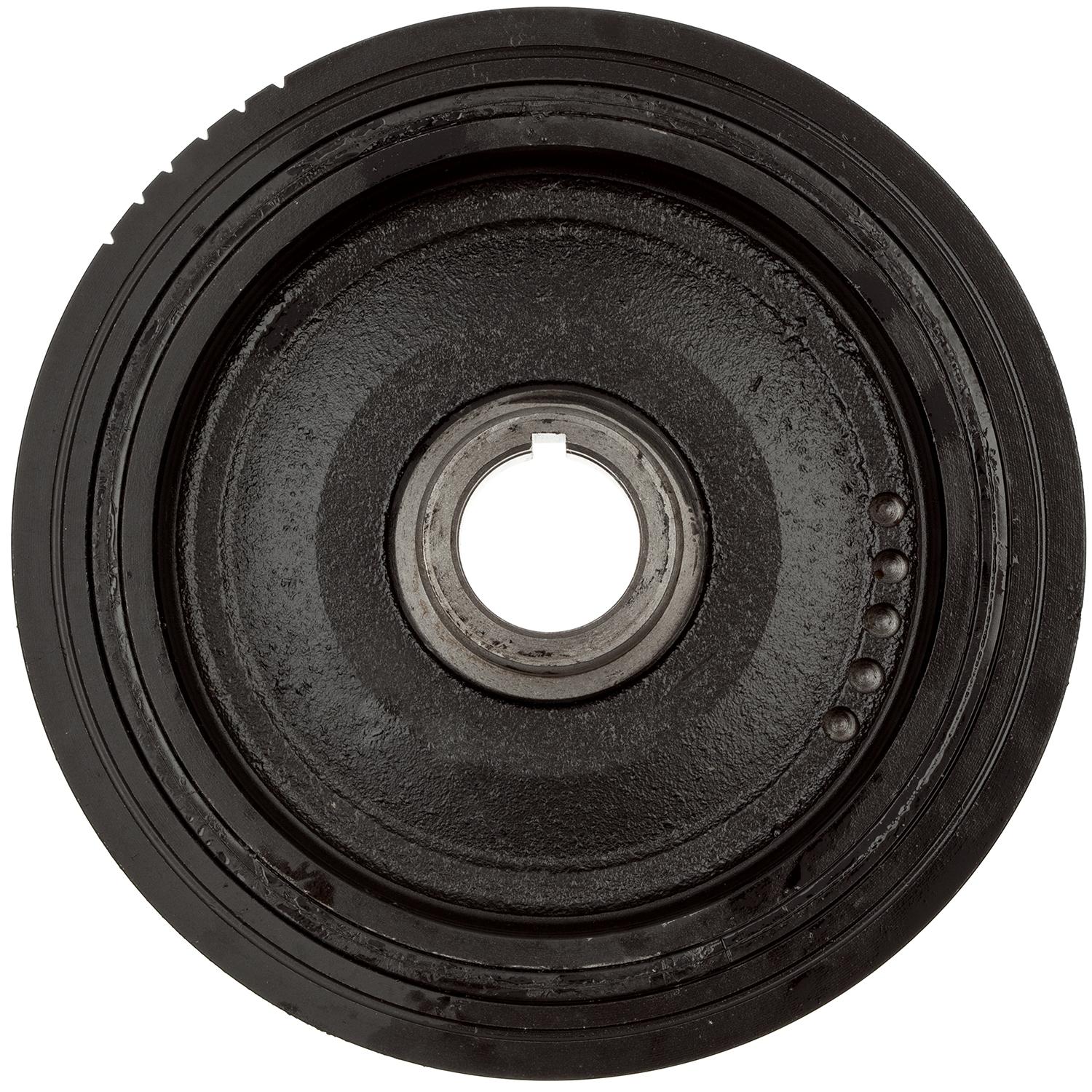 ATP 102281 - Engine Harmonic Balancer ATP 102281 Engine Harmonic Balancer product image 1 of 5