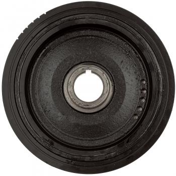 2006 Nissan Sentra Engine Harmonic Balancer ATP 102281 image 1 of 4