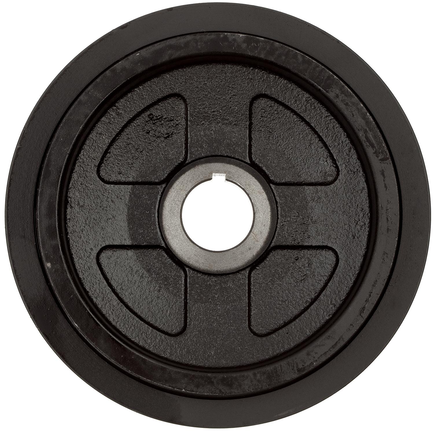 ATP 102281 - Engine Harmonic Balancer ATP 102281 Engine Harmonic Balancer product image 2 of 5