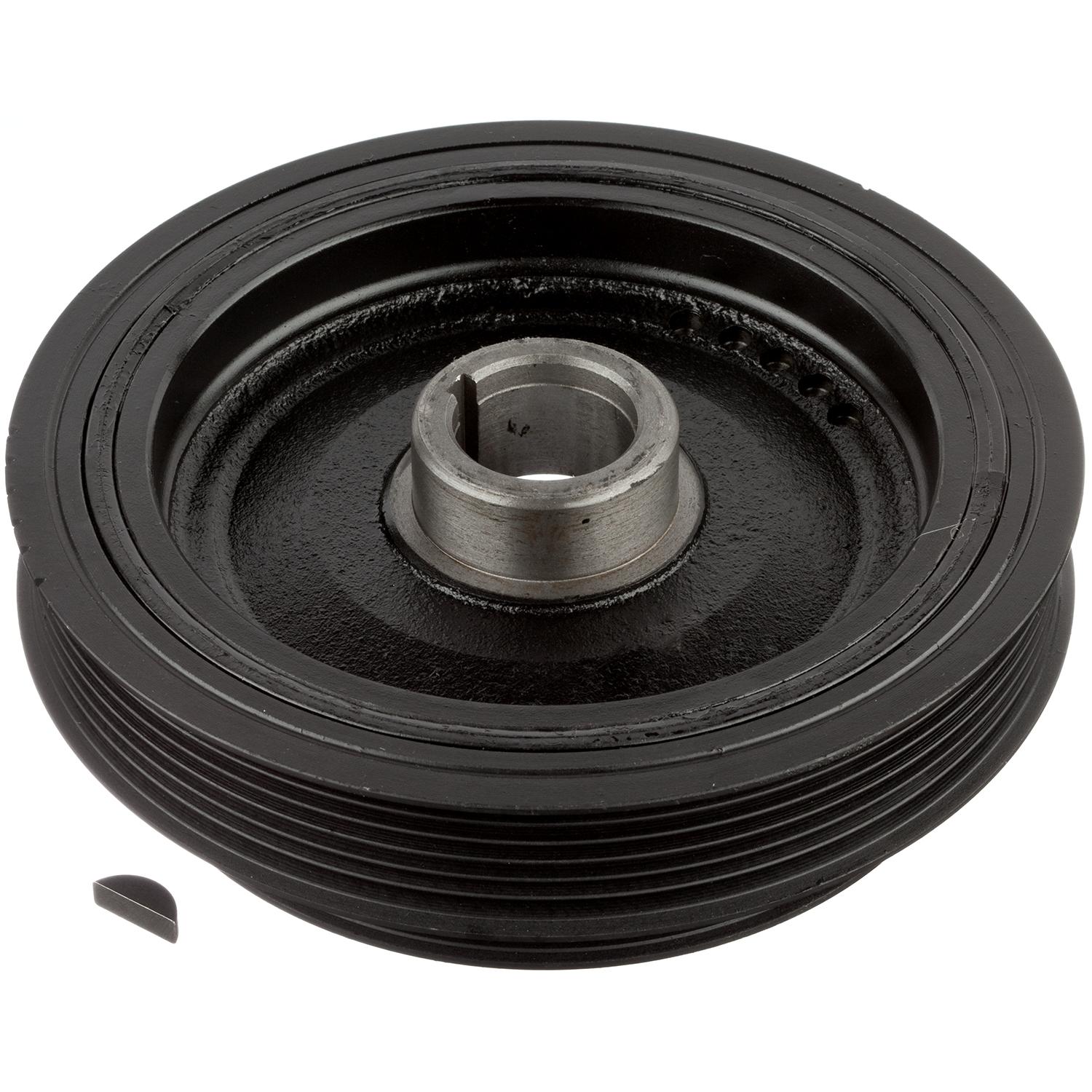 ATP 102281 - Engine Harmonic Balancer ATP 102281 Engine Harmonic Balancer product image 3 of 5