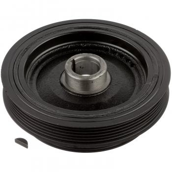2006 Nissan Sentra Engine Harmonic Balancer ATP 102281 image 3 of 4