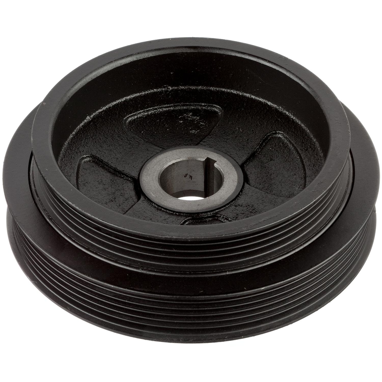 ATP 102281 - Engine Harmonic Balancer ATP 102281 Engine Harmonic Balancer product image 4 of 5