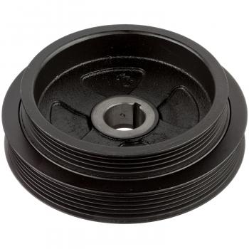 2006 Nissan Sentra Engine Harmonic Balancer ATP 102281 image 4 of 4