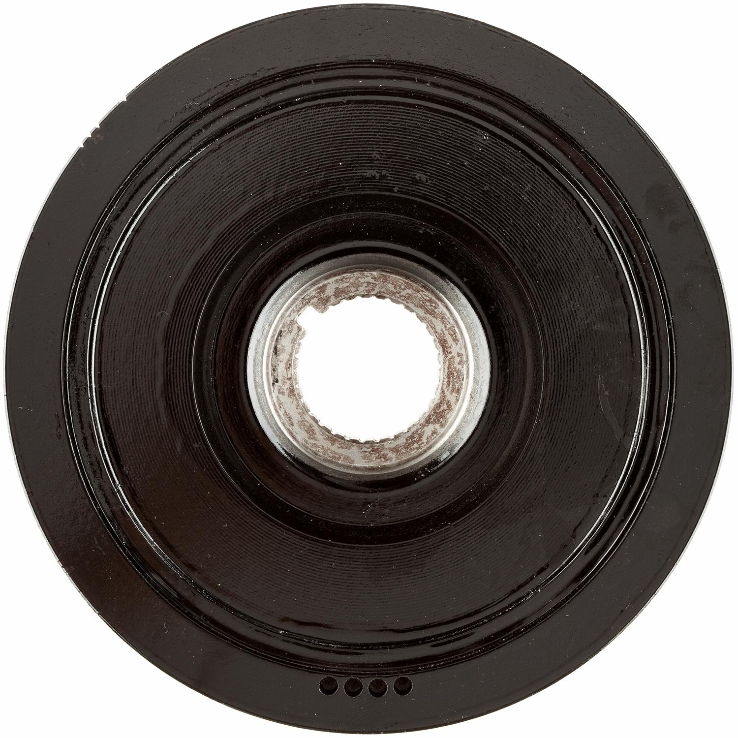 ATP 102282 - Engine Harmonic Balancer ATP 102282 Engine Harmonic Balancer product image 1 of 5