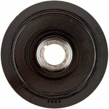 2005 Honda Accord Engine Harmonic Balancer ATP 102282 image 1 of 4