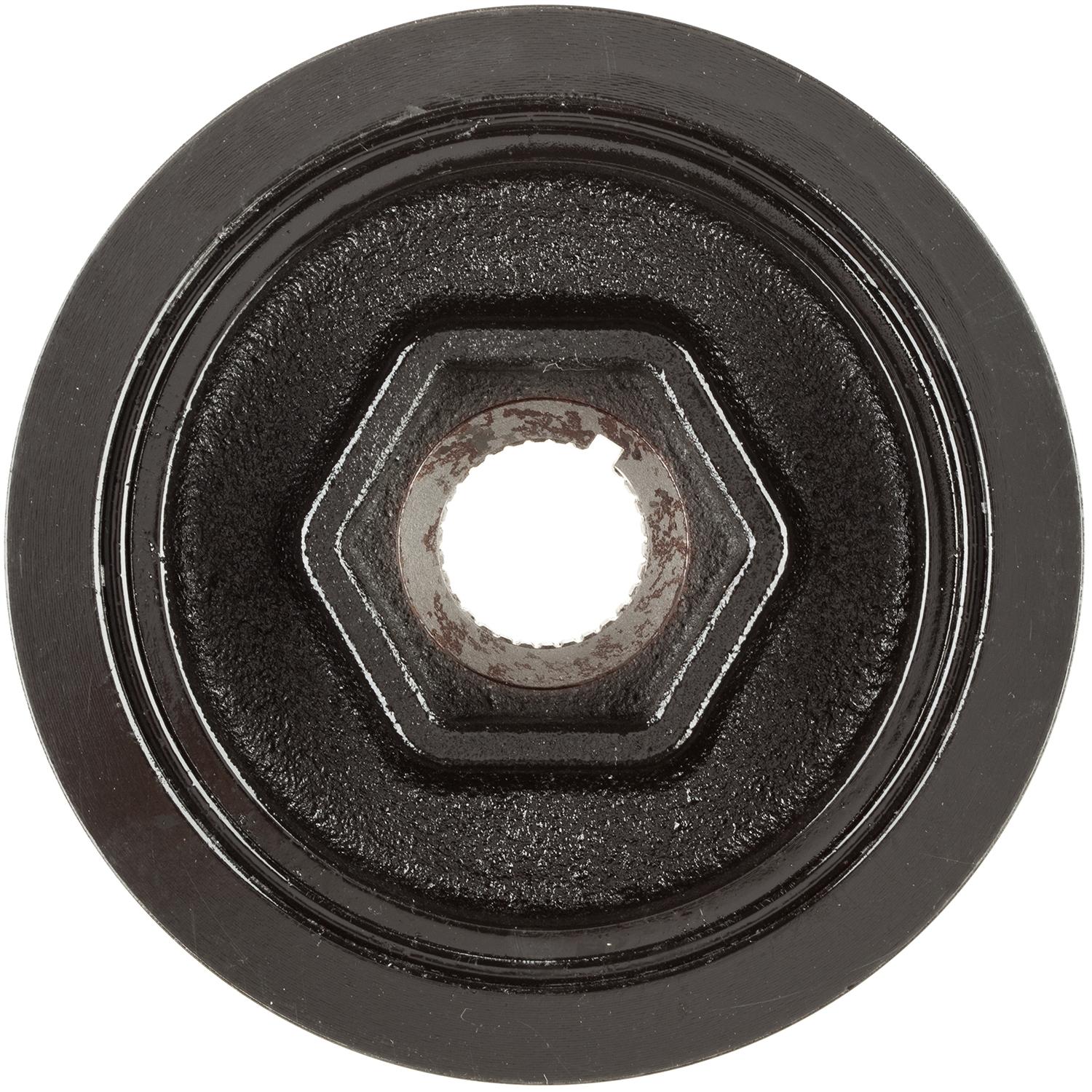 ATP 102282 - Engine Harmonic Balancer ATP 102282 Engine Harmonic Balancer product image 2 of 5