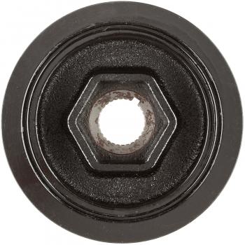2005 Honda Accord Engine Harmonic Balancer ATP 102282 image 2 of 4