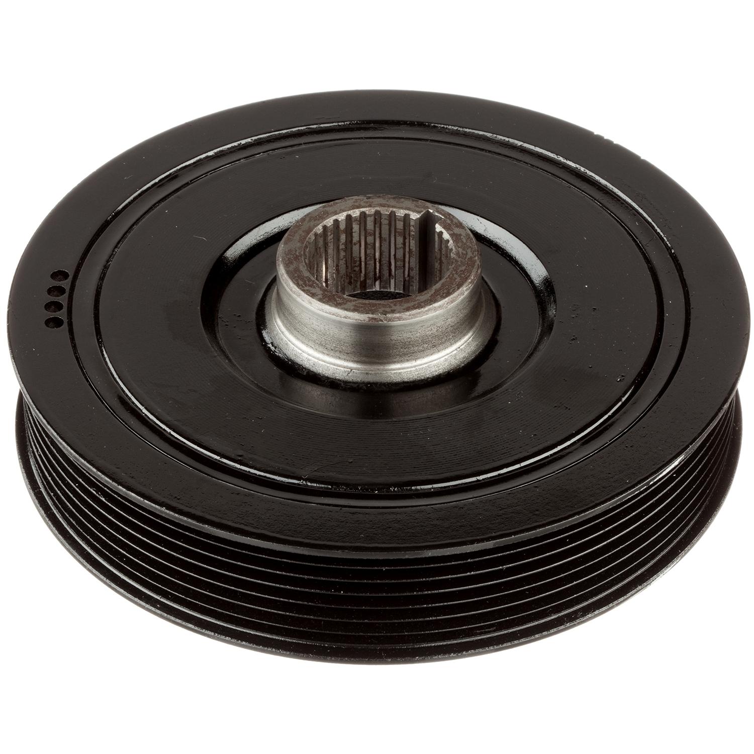 ATP 102282 - Engine Harmonic Balancer ATP 102282 Engine Harmonic Balancer product image 3 of 5