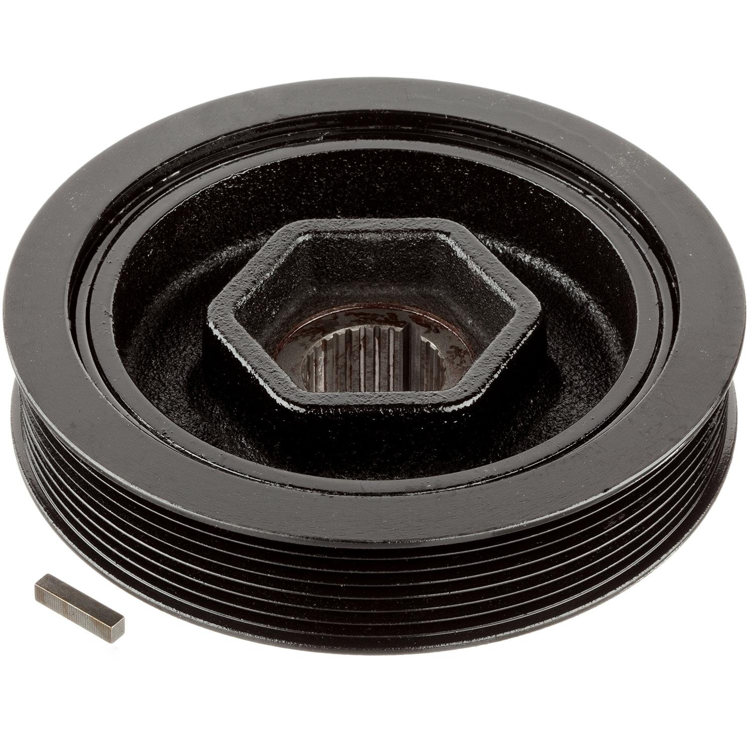 ATP 102282 - Engine Harmonic Balancer ATP 102282 Engine Harmonic Balancer product image 4 of 5