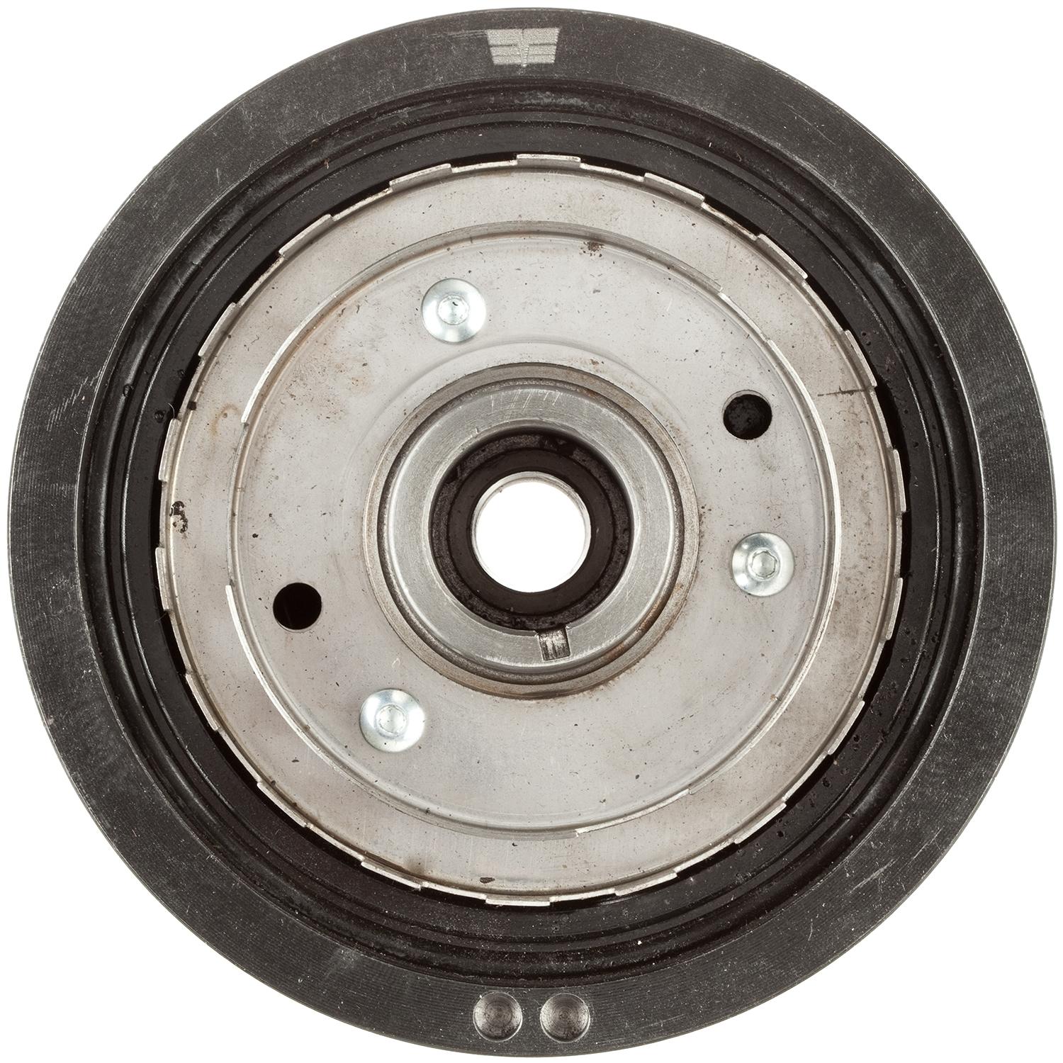 ATP 102284 - Engine Harmonic Balancer ATP 102284 Engine Harmonic Balancer product image 1 of 5