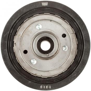 2008 Pontiac Grand Prix Engine Harmonic Balancer ATP 102284 image 1 of 4