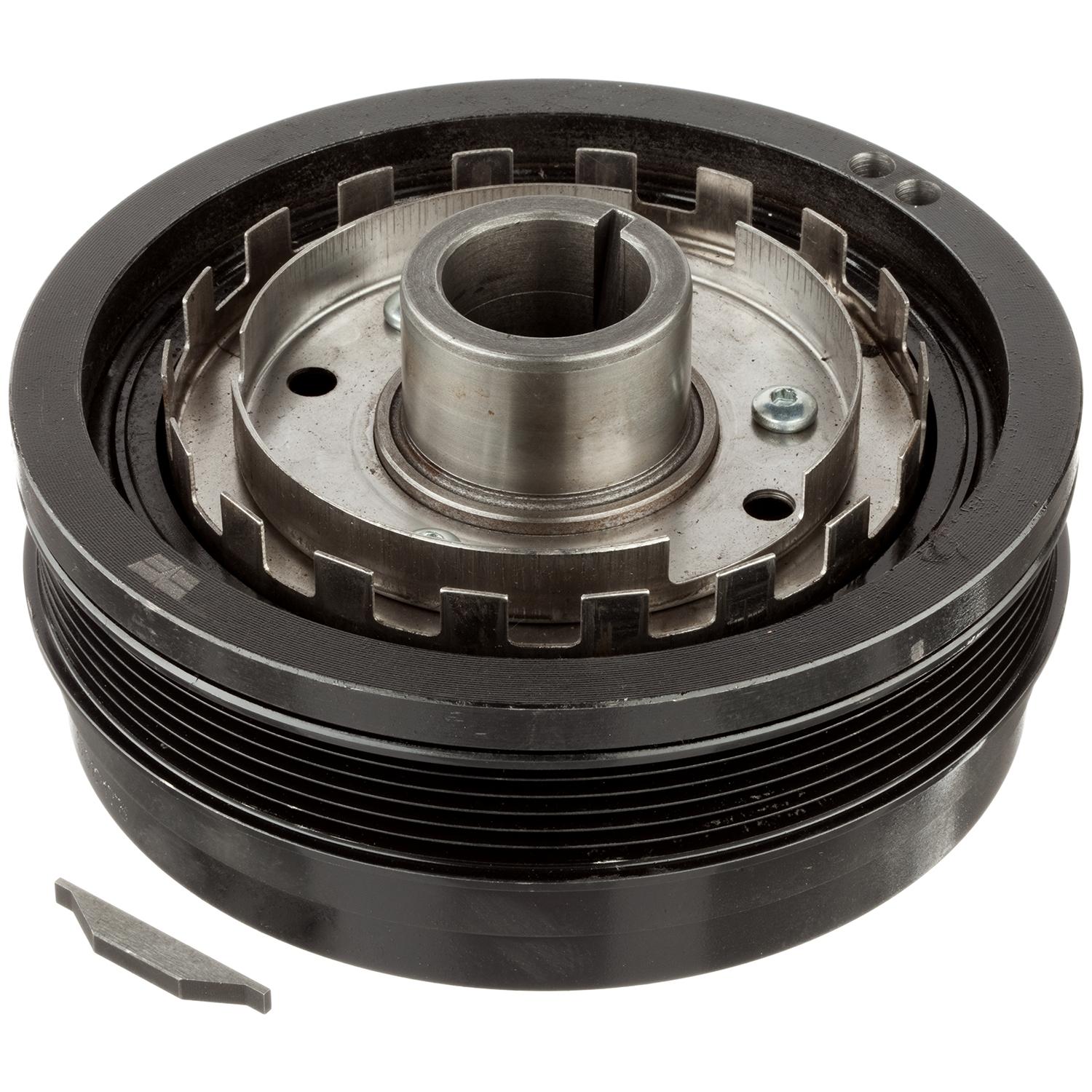 ATP 102284 - Engine Harmonic Balancer ATP 102284 Engine Harmonic Balancer product image 3 of 5