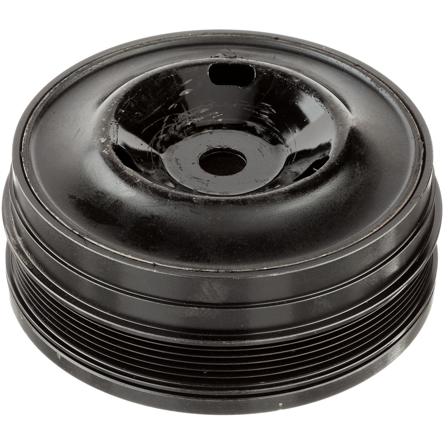 ATP 102284 - Engine Harmonic Balancer ATP 102284 Engine Harmonic Balancer product image 4 of 5