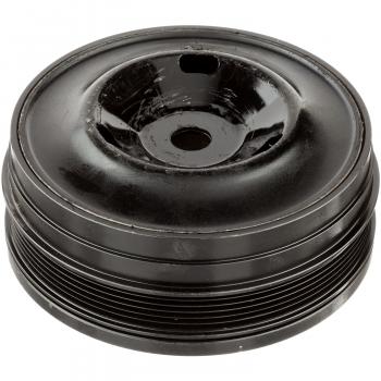2008 Pontiac Grand Prix Engine Harmonic Balancer ATP 102284 image 4 of 4
