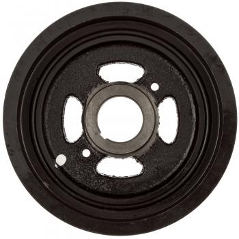 2012 Suzuki Equator Engine Harmonic Balancer ATP 102285 image 1 of 4