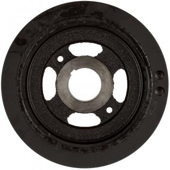 2012 Suzuki Equator Engine Harmonic Balancer ATP 102285 image 2 of 4